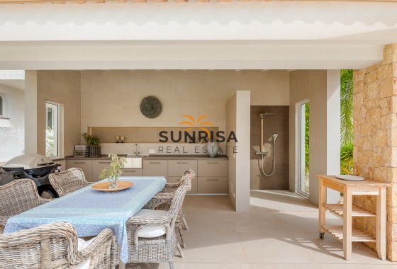 Villa · Reventa - Ciudad Quesada · Alicante · España