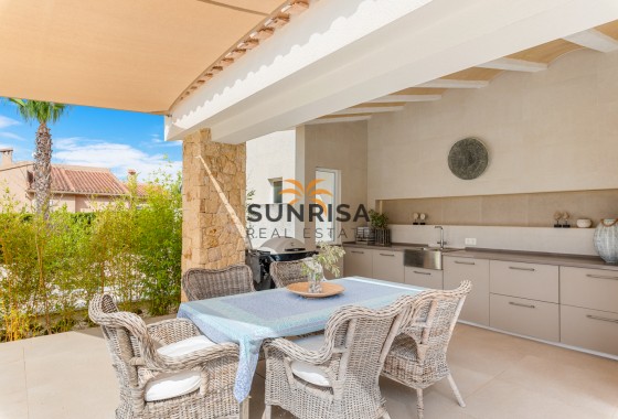 Villa · Reventa - Ciudad Quesada · Alicante · España