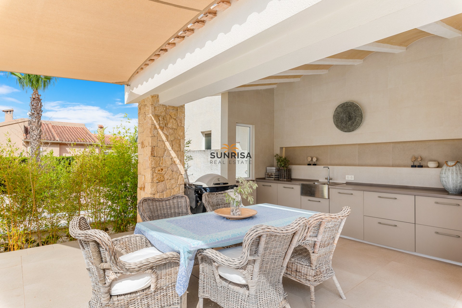 Reventa - Villa - Ciudad Quesada