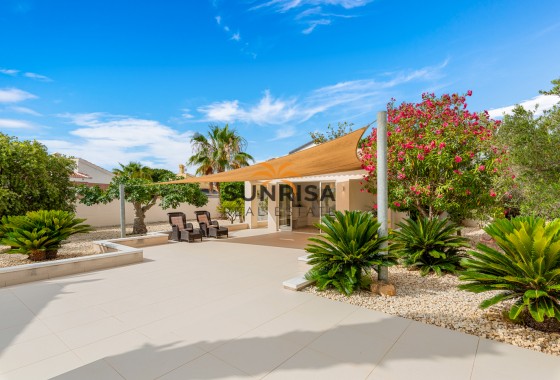 Villa · Reventa - Ciudad Quesada · Alicante · España