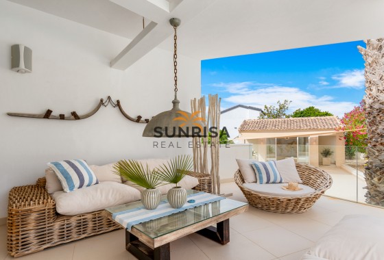 Villa · Reventa - Ciudad Quesada · Alicante · España