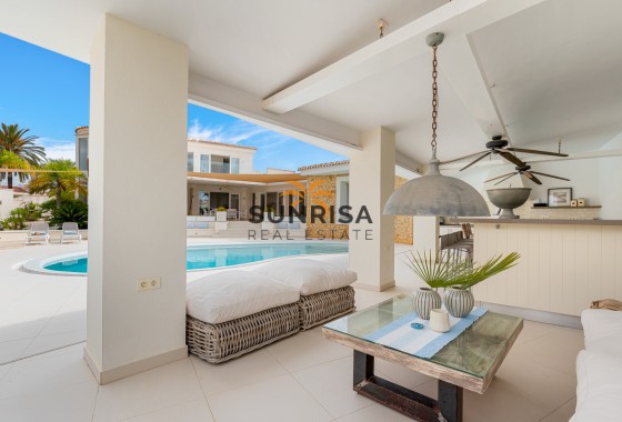 Villa · Reventa - Ciudad Quesada · Alicante · España