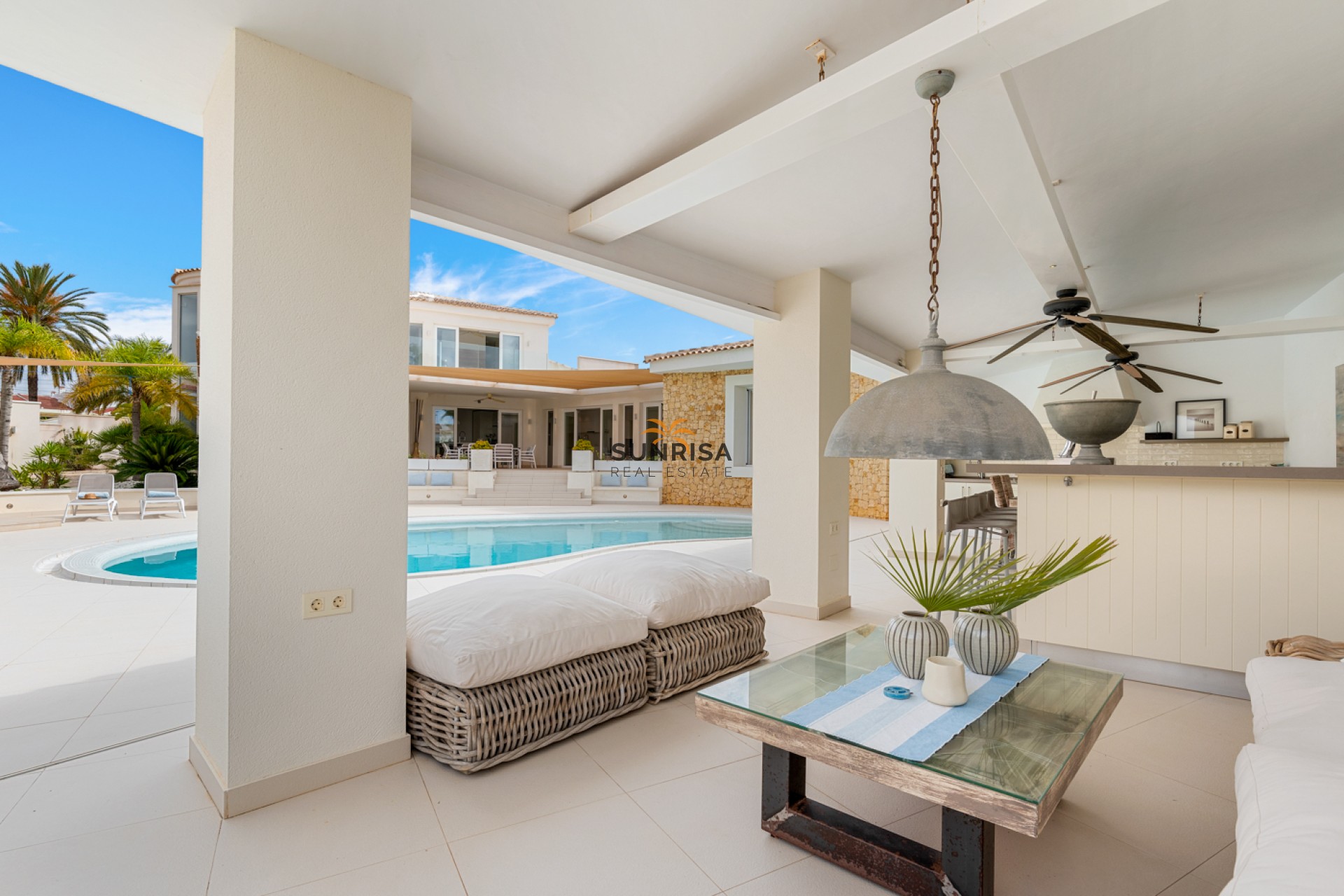 Reventa - Villa - Ciudad Quesada