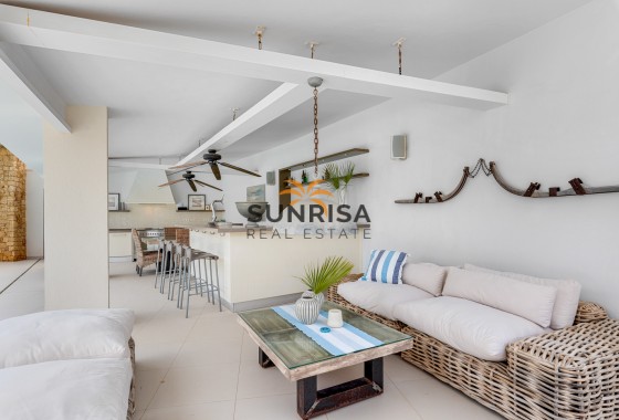 Villa · Reventa - Ciudad Quesada · Alicante · España