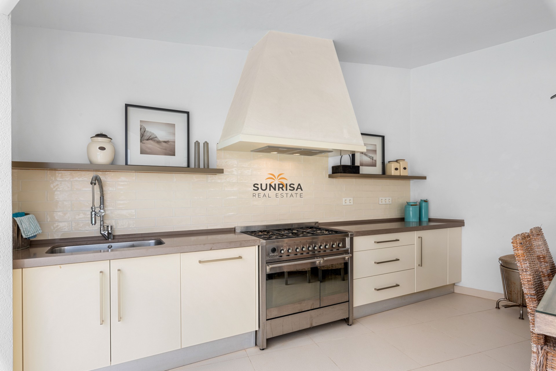 Reventa - Villa - Ciudad Quesada