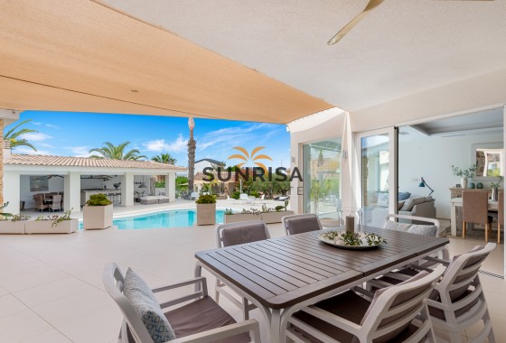 Villa · Reventa - Ciudad Quesada · Alicante · España