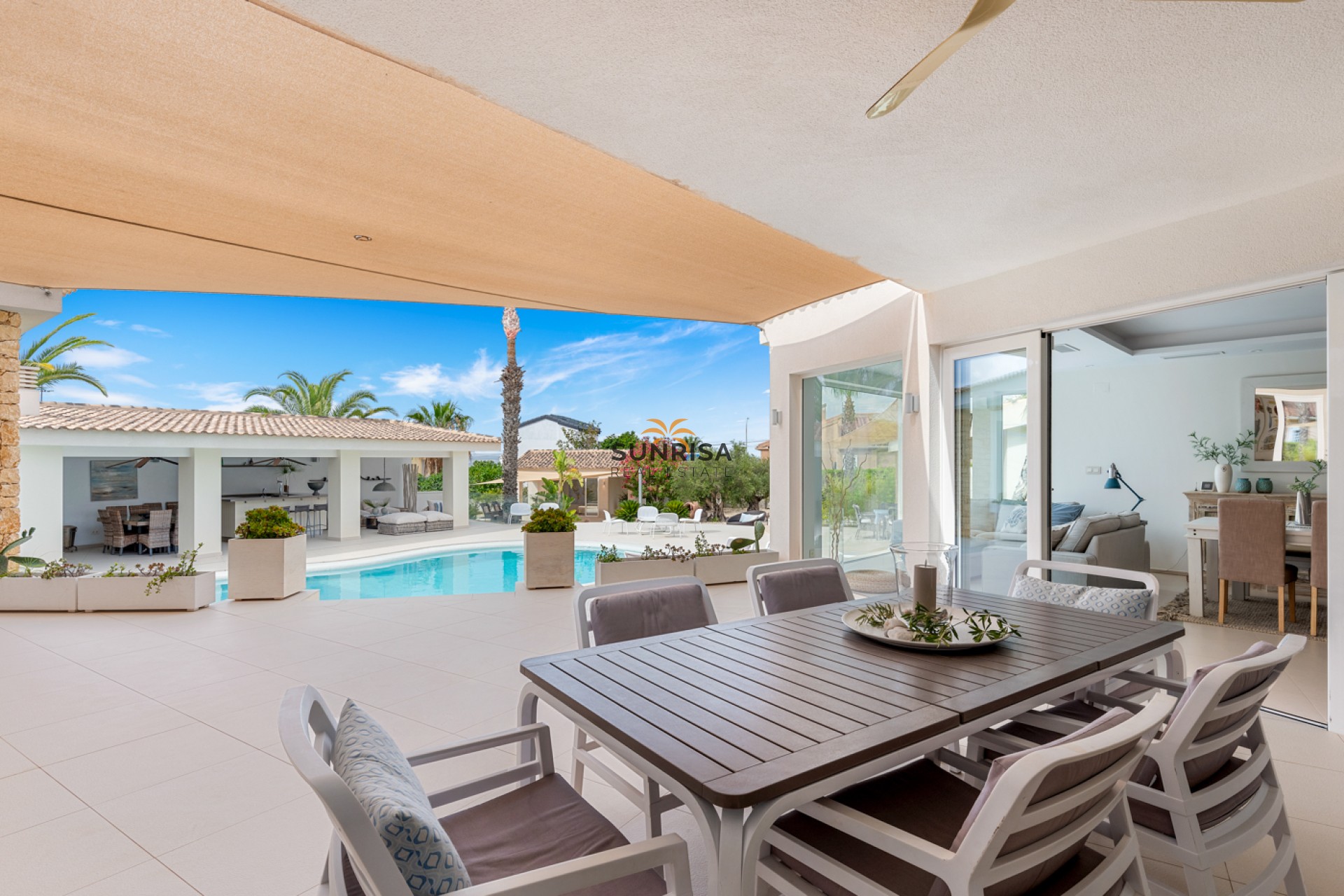 Reventa - Villa - Ciudad Quesada