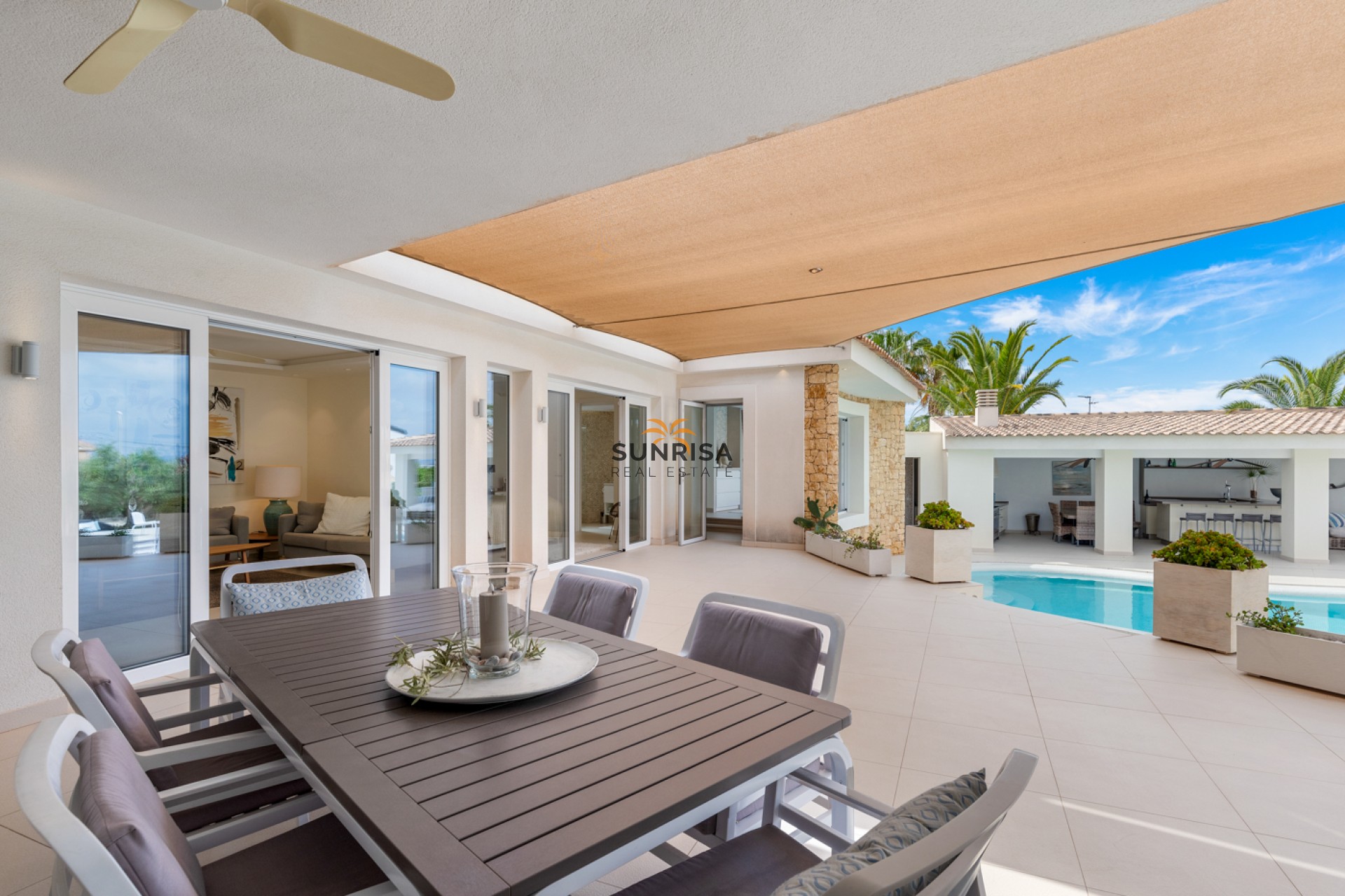Reventa - Villa - Ciudad Quesada