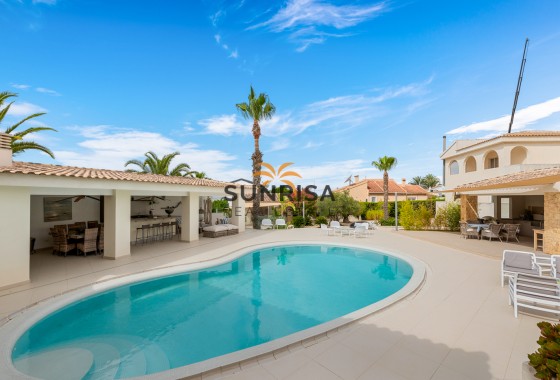 Villa · Reventa - Ciudad Quesada · Alicante · España