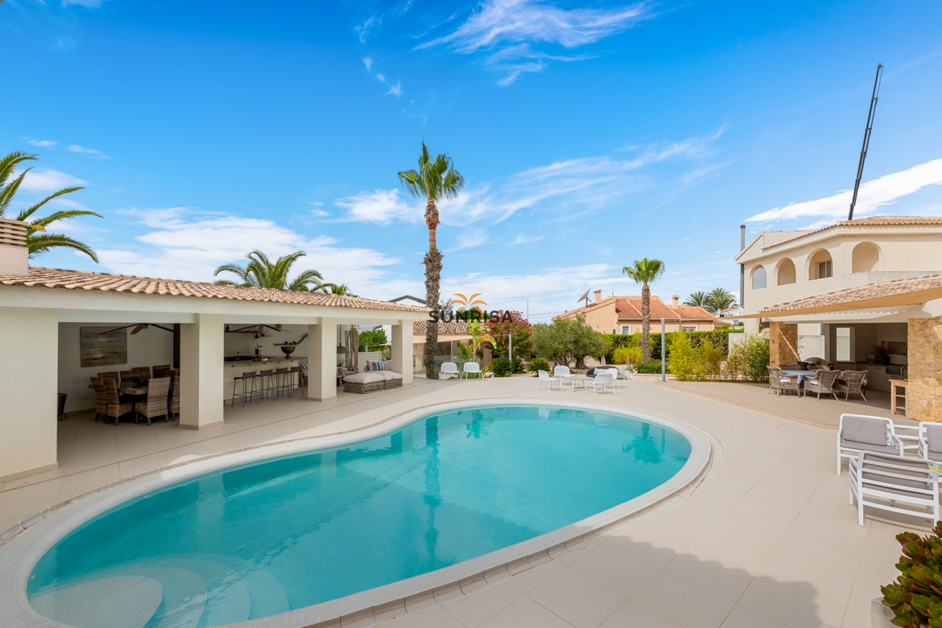 Reventa - Villa - Ciudad Quesada