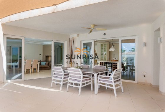 Villa · Reventa - Ciudad Quesada · Alicante · España