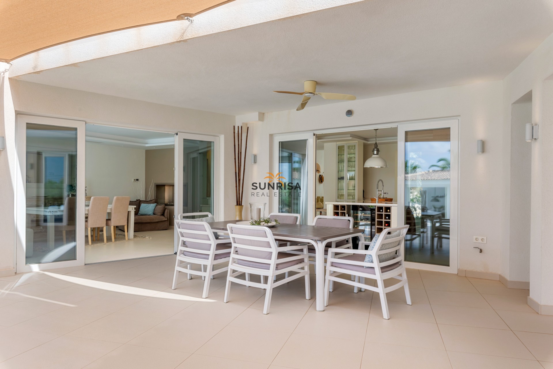 Reventa - Villa - Ciudad Quesada