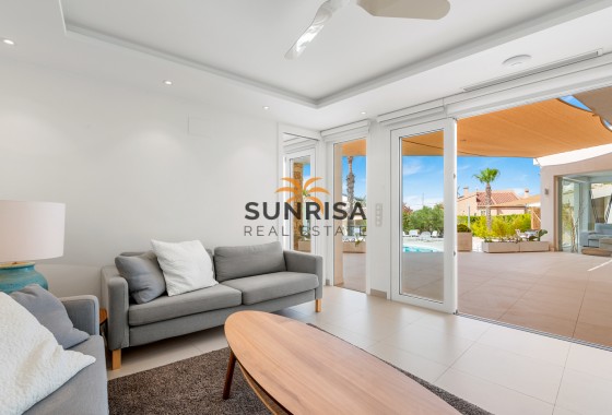 Villa · Reventa - Ciudad Quesada · Alicante · España