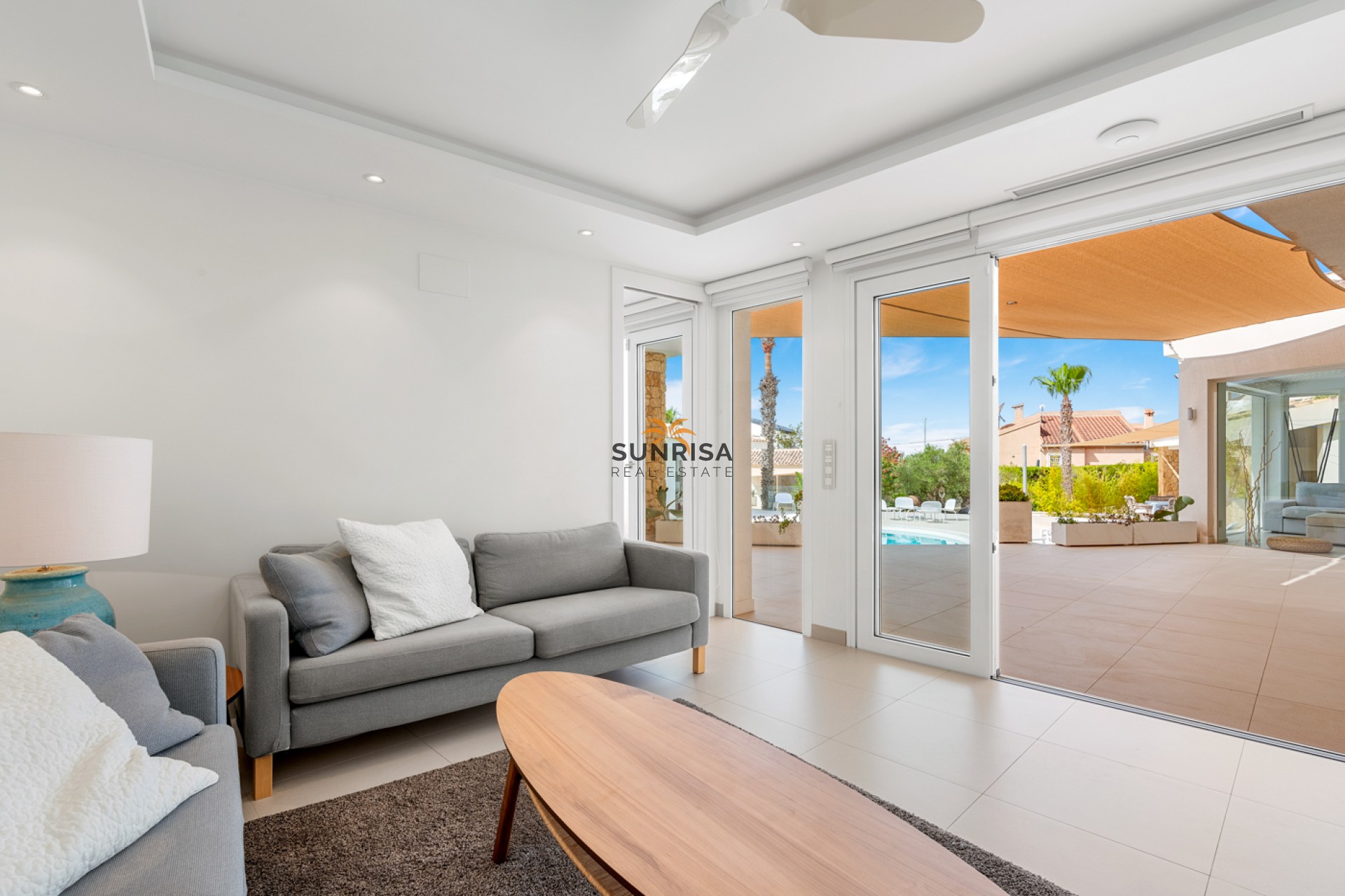 Reventa - Villa - Ciudad Quesada