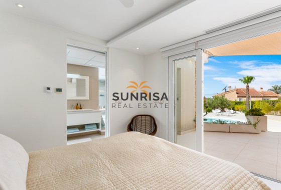 Villa · Reventa - Ciudad Quesada · Alicante · España