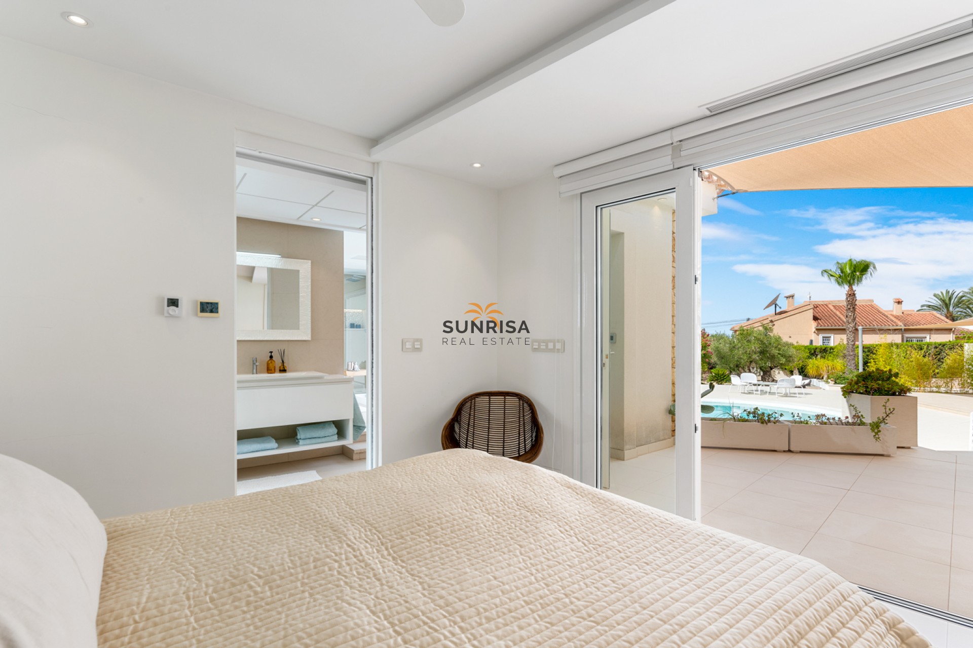 Reventa - Villa - Ciudad Quesada