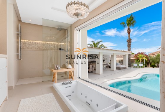 Villa · Reventa - Ciudad Quesada · Alicante · España