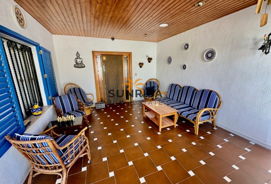 Finca · Reventa - Castalla · Alicante · España