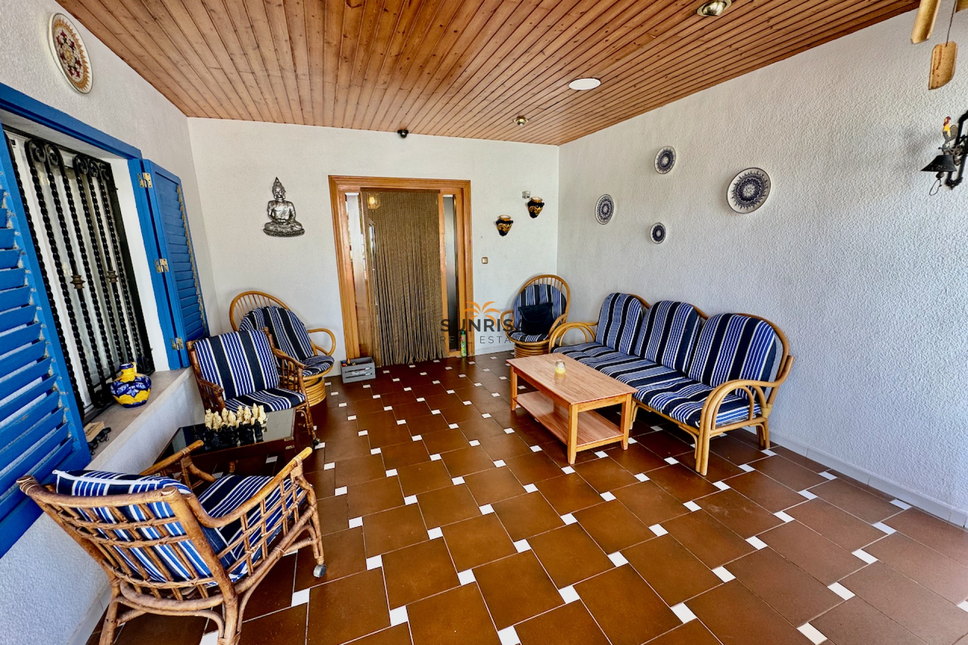 Reventa - Finca - Castalla