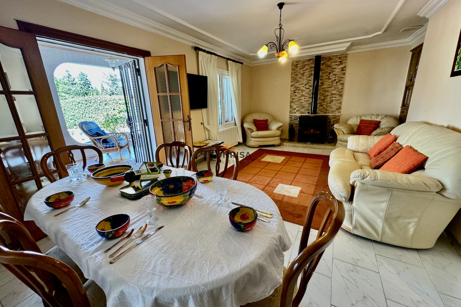 Reventa - Finca - Castalla