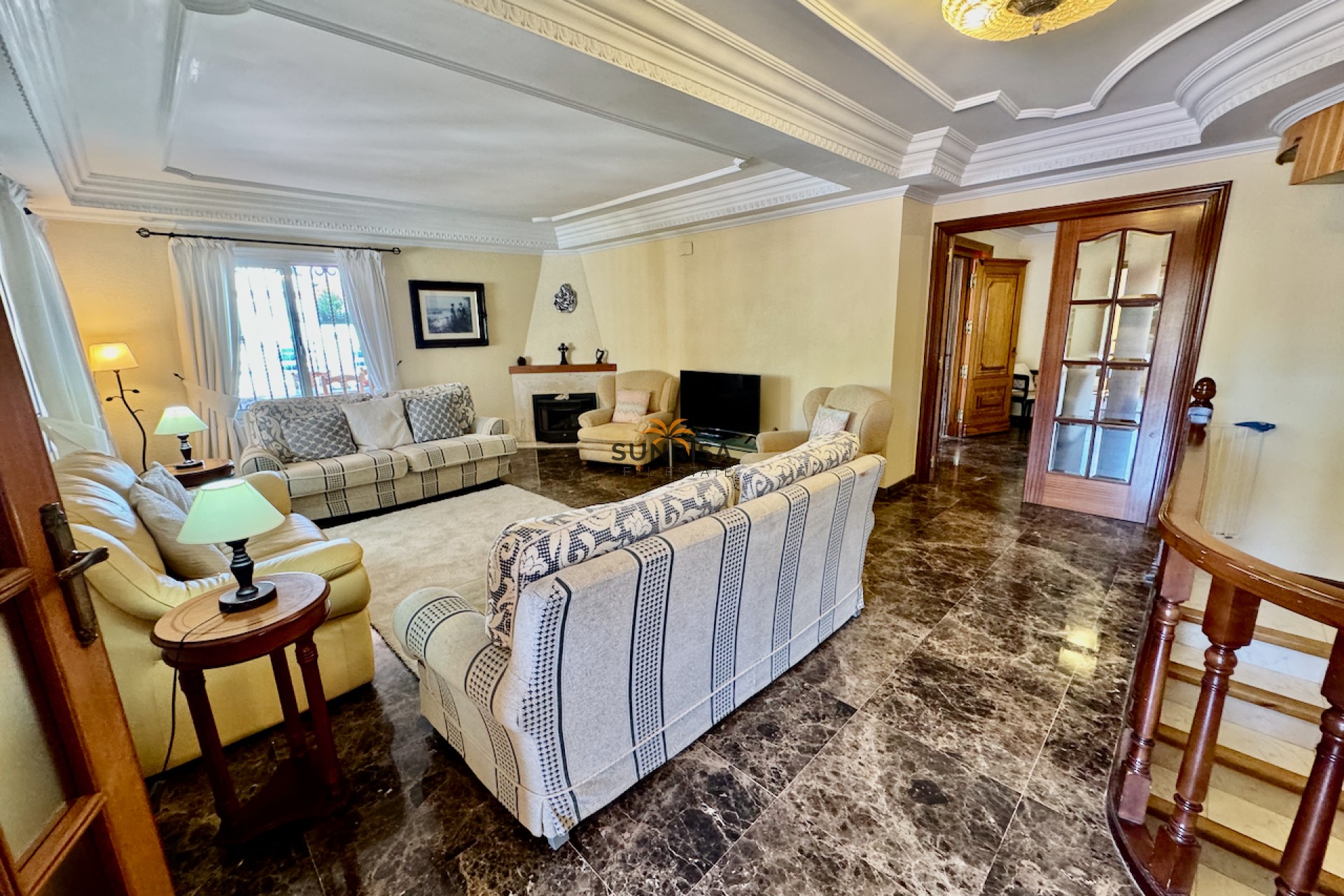 Reventa - Finca - Castalla