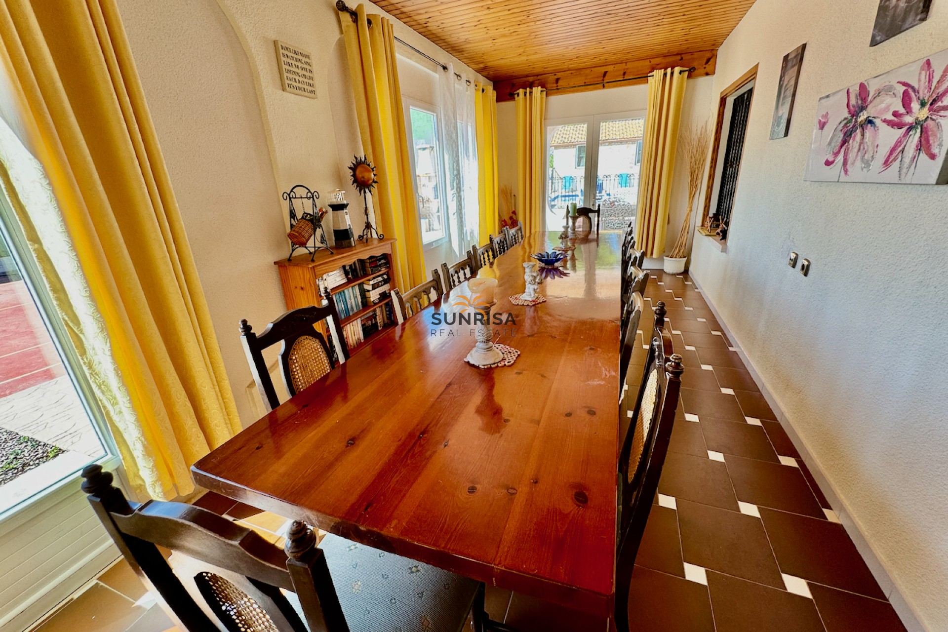 Reventa - Finca - Castalla