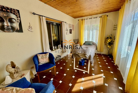 Finca · Reventa - Castalla · Alicante · España
