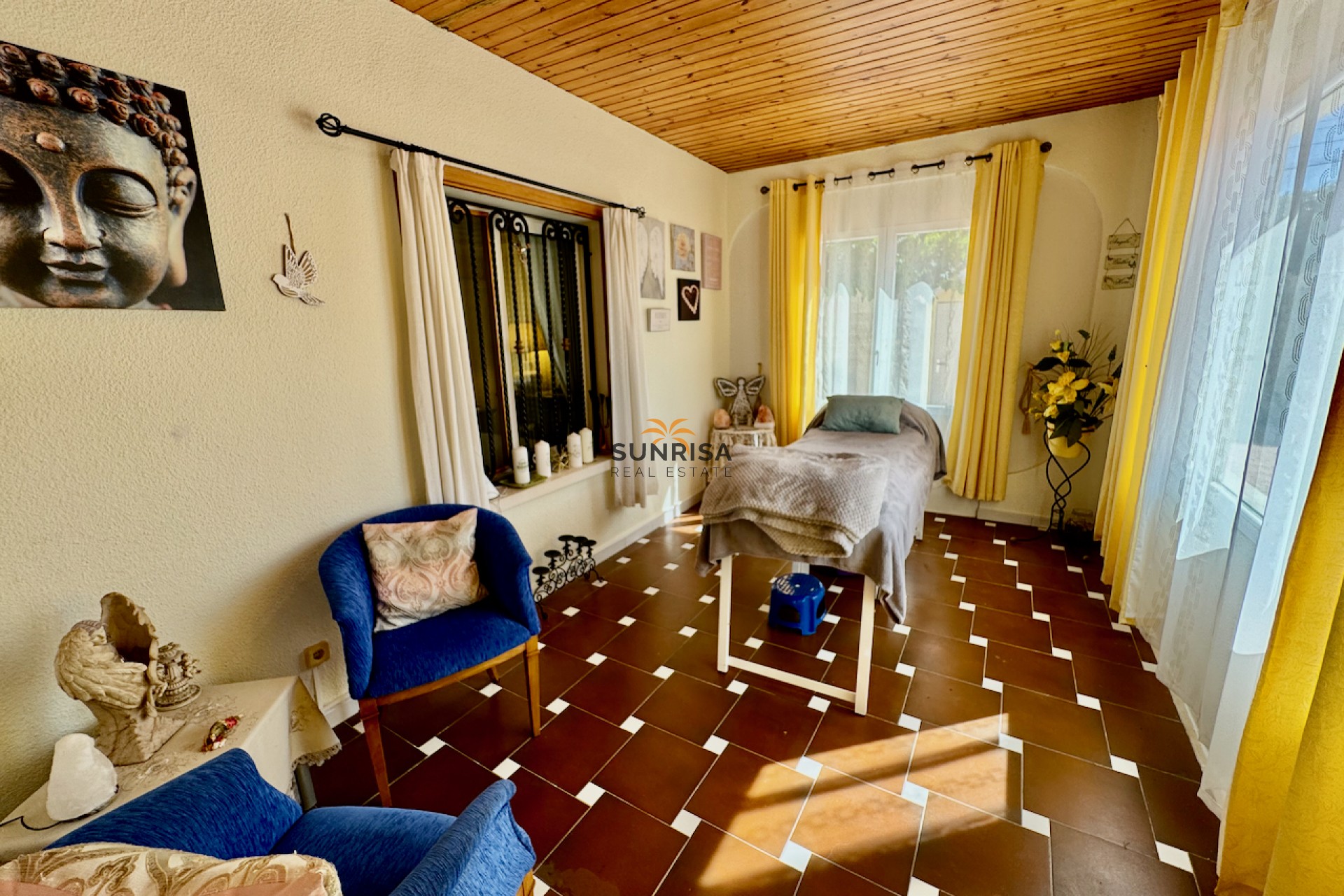 Reventa - Finca - Castalla