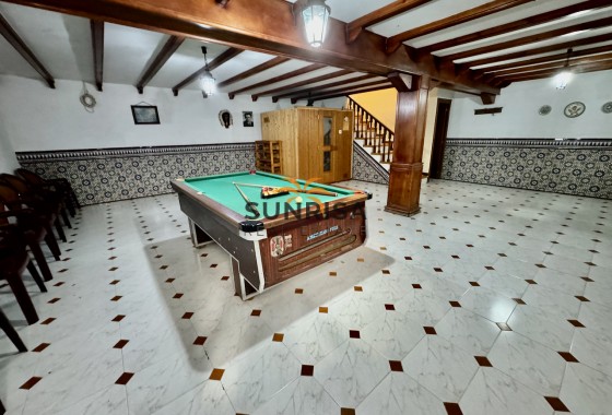 Finca · Reventa - Castalla · Alicante · España