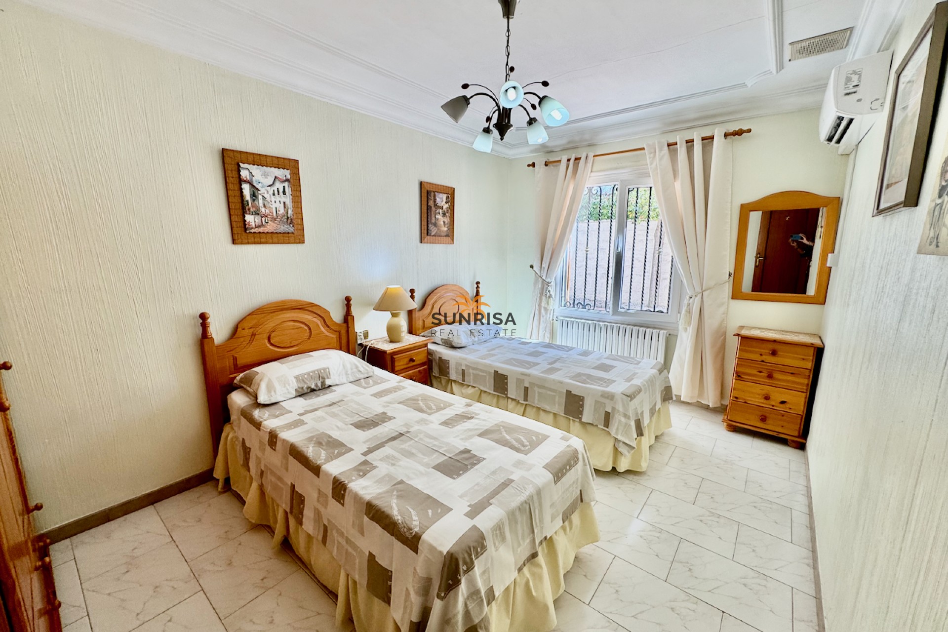 Reventa - Finca - Castalla