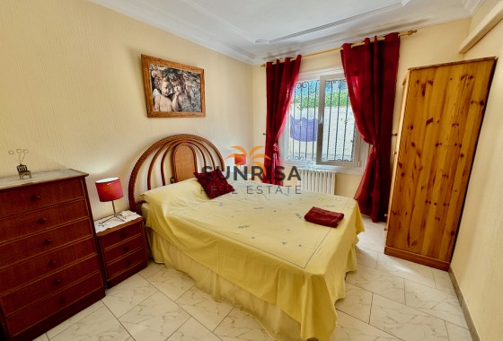 Finca · Reventa - Castalla · Alicante · España