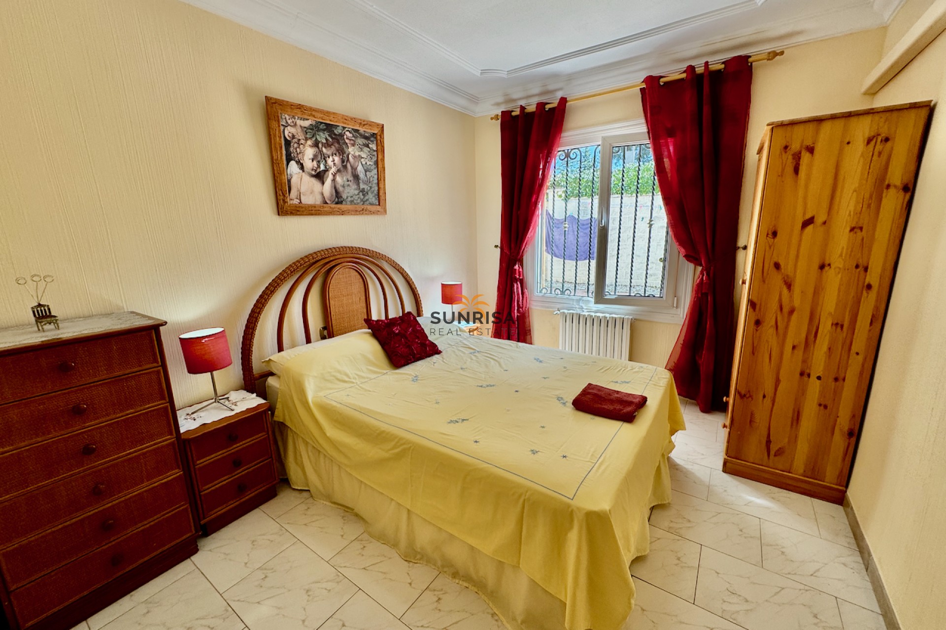 Reventa - Finca - Castalla