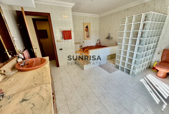 Finca · Reventa - Castalla · Alicante · España