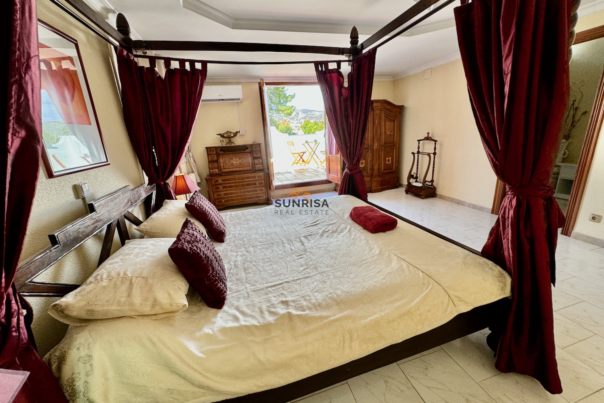 Reventa - Finca - Castalla