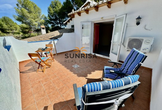 Finca · Reventa - Castalla · Alicante · España