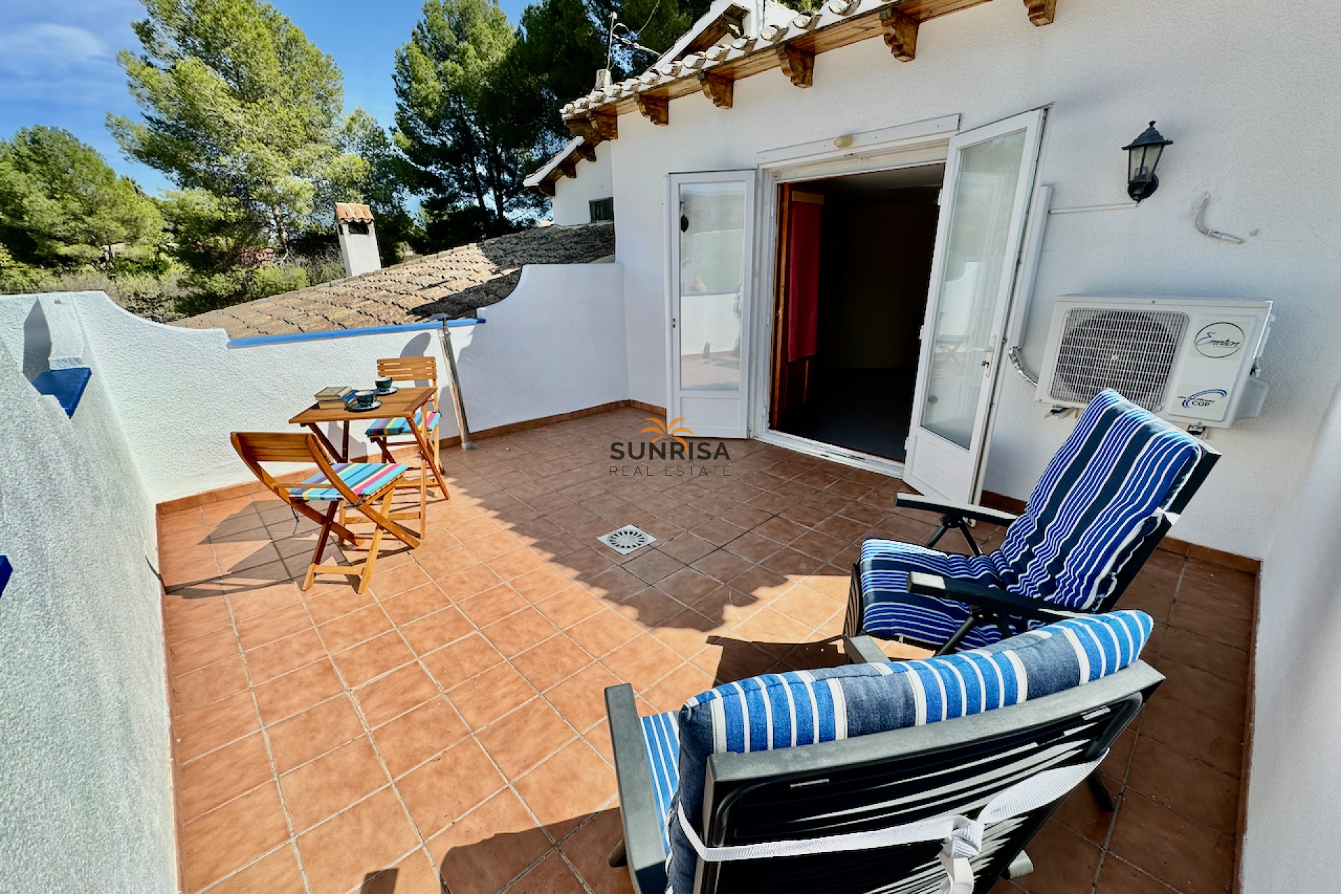 Reventa - Finca - Castalla