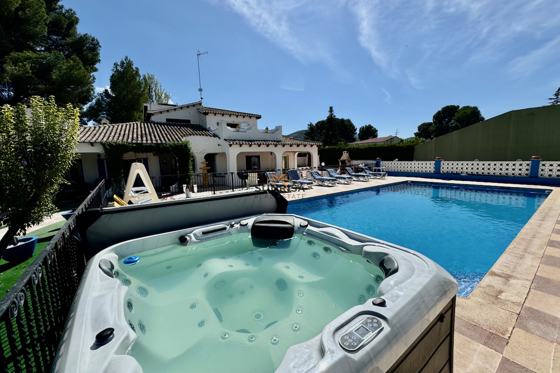 Reventa - Finca - Castalla