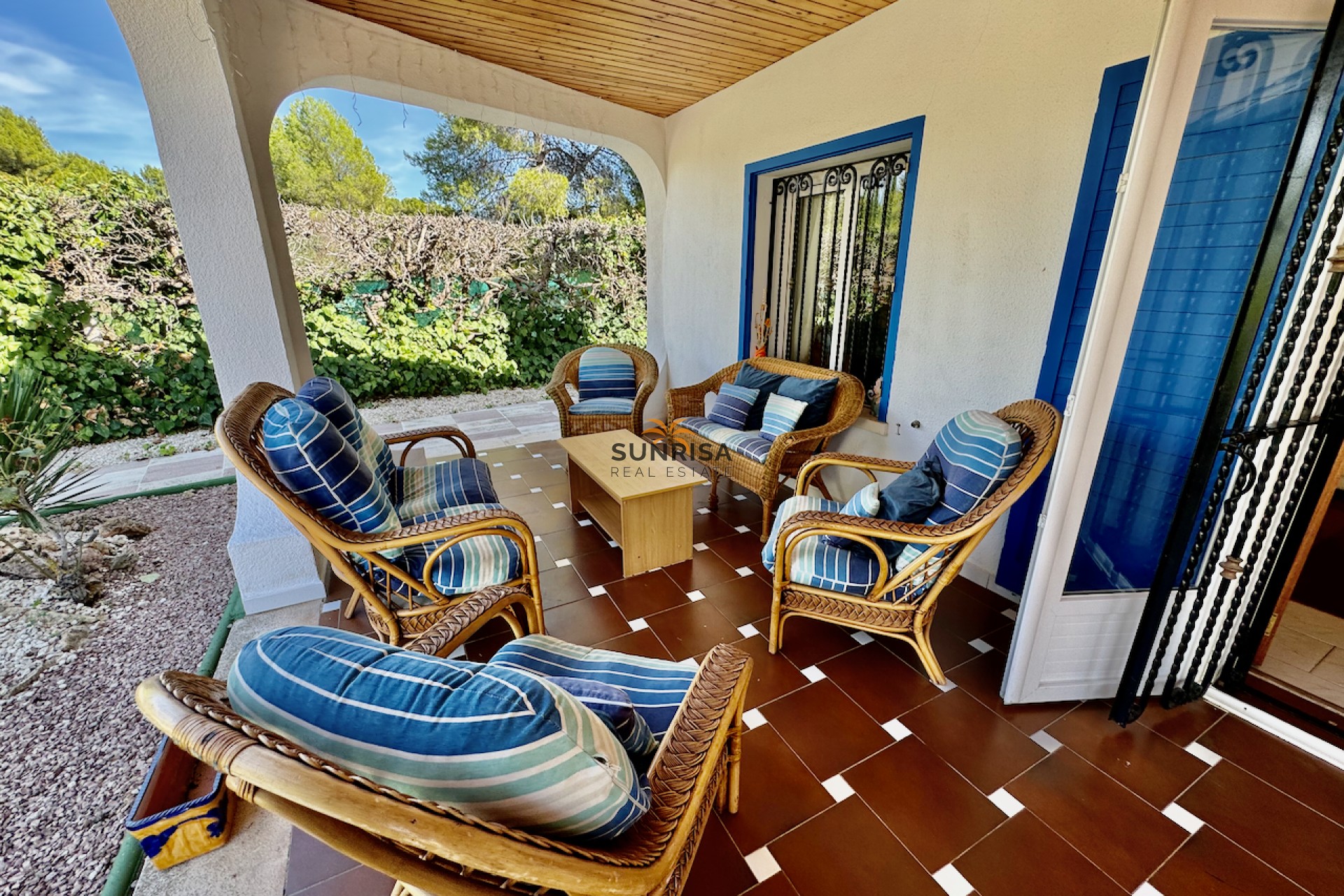 Reventa - Finca - Castalla