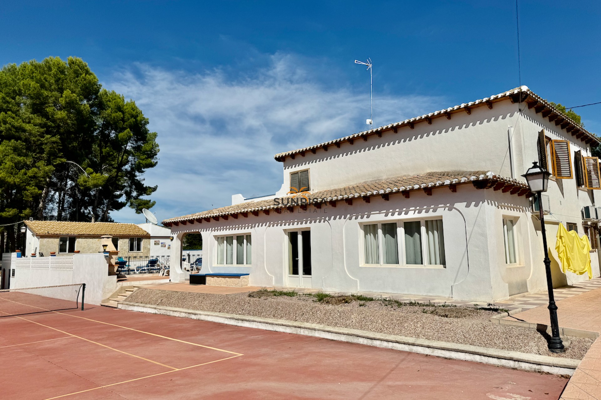Reventa - Finca - Castalla