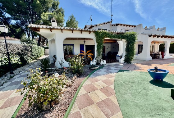 Finca · Reventa - Castalla · Alicante · España