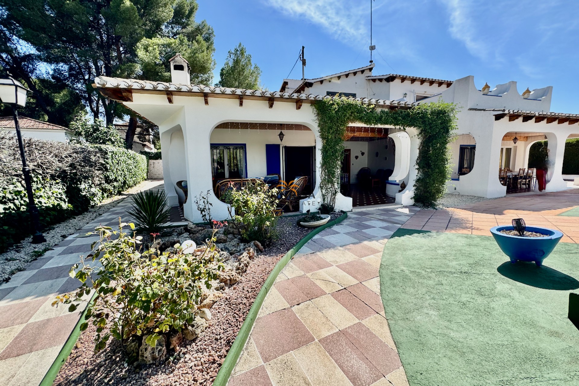 Reventa - Finca - Castalla