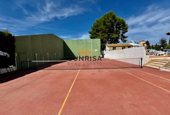 Finca · Reventa - Castalla · Alicante · España