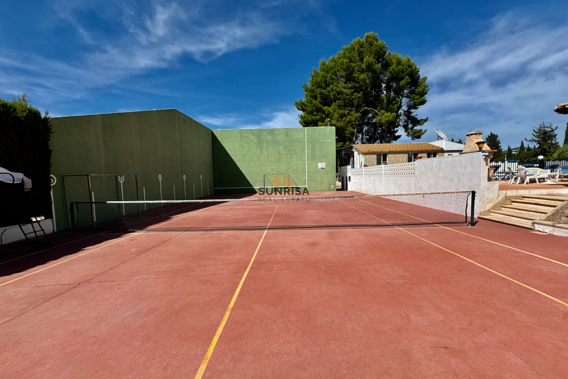 Reventa - Finca - Castalla