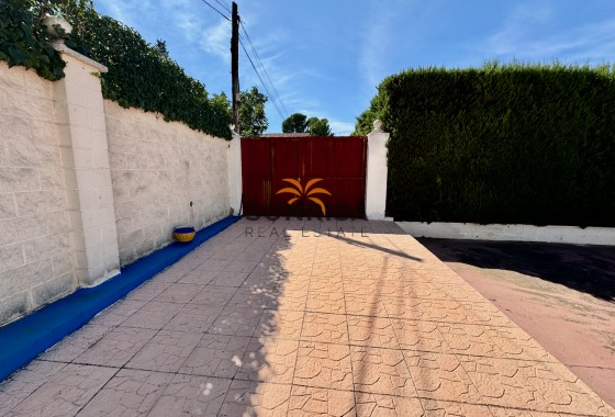 Finca · Reventa - Castalla · Alicante · España