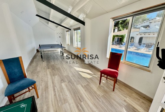 Finca · Reventa - Castalla · Alicante · España