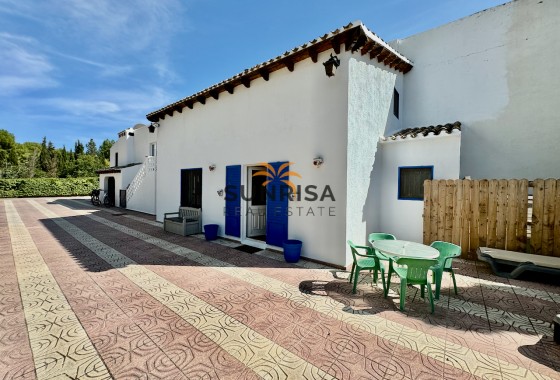 Finca · Reventa - Castalla · Alicante · España