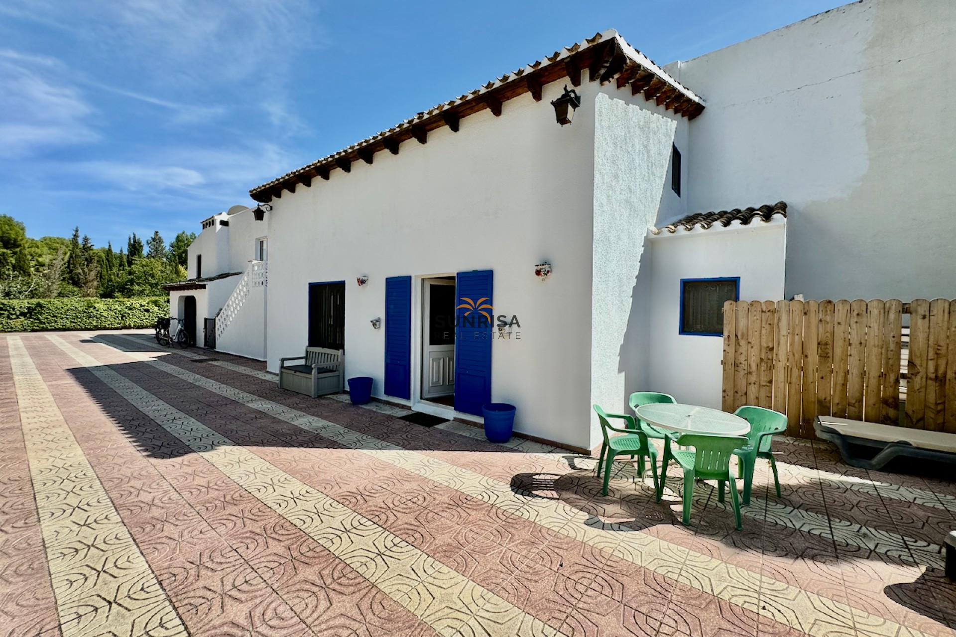 Reventa - Finca - Castalla
