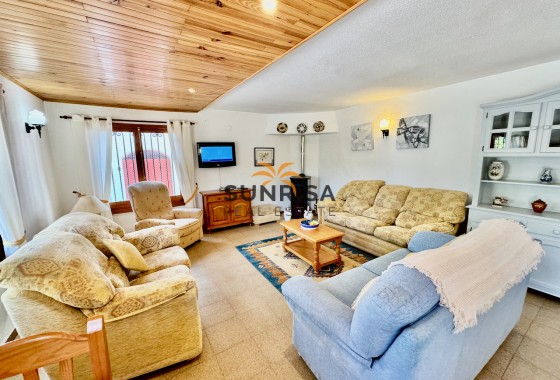 Finca · Reventa - Castalla · Alicante · España