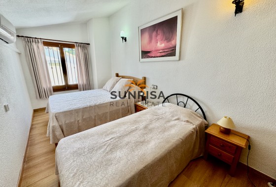 Finca · Reventa - Castalla · Alicante · España