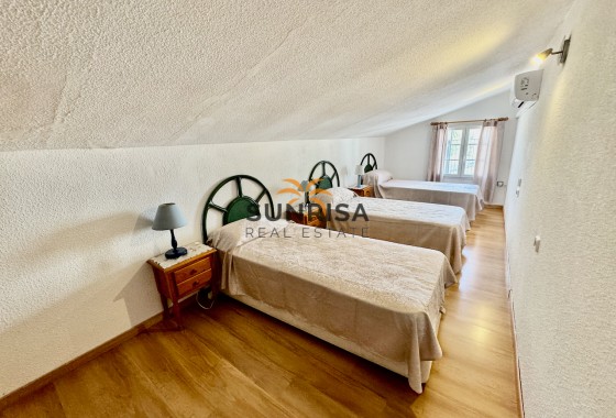Finca · Reventa - Castalla · Alicante · España